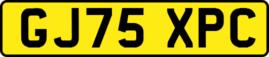GJ75XPC