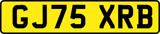 GJ75XRB