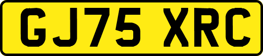 GJ75XRC
