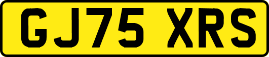 GJ75XRS