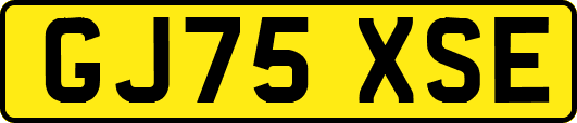 GJ75XSE