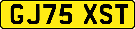 GJ75XST