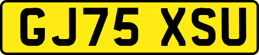 GJ75XSU