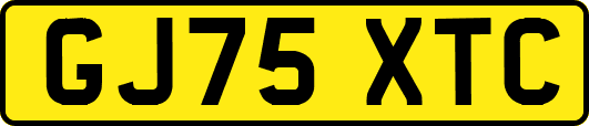 GJ75XTC