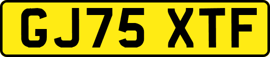 GJ75XTF