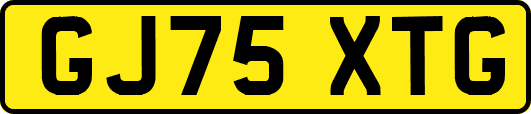 GJ75XTG