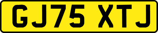 GJ75XTJ