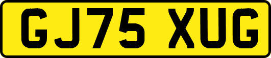 GJ75XUG