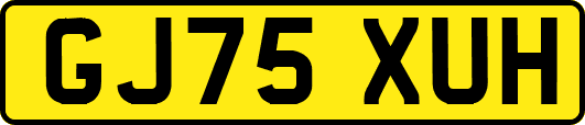 GJ75XUH