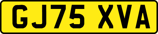 GJ75XVA