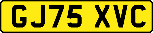 GJ75XVC