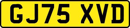 GJ75XVD