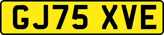 GJ75XVE