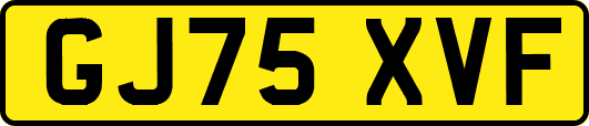 GJ75XVF