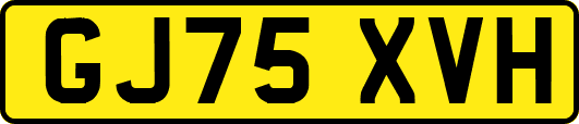 GJ75XVH