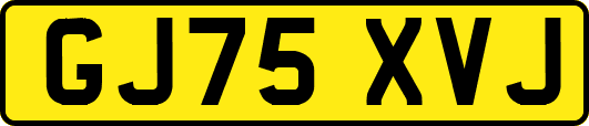 GJ75XVJ