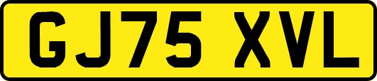 GJ75XVL