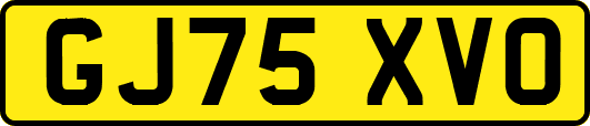 GJ75XVO