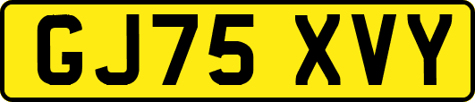 GJ75XVY