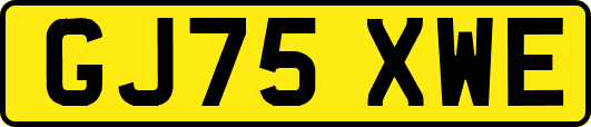 GJ75XWE