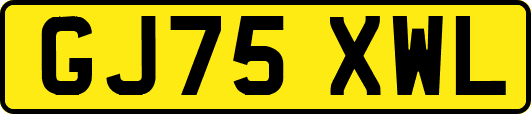 GJ75XWL