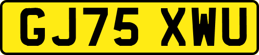 GJ75XWU
