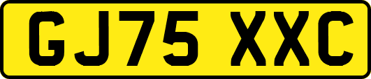 GJ75XXC