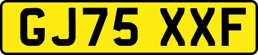 GJ75XXF