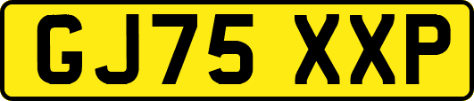 GJ75XXP