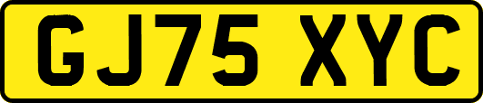 GJ75XYC