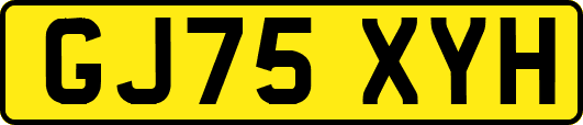 GJ75XYH