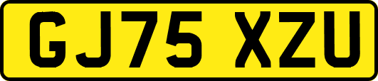 GJ75XZU