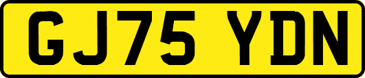 GJ75YDN