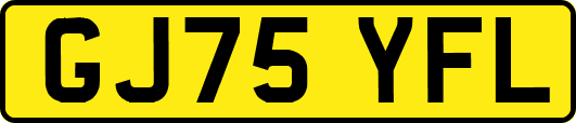 GJ75YFL