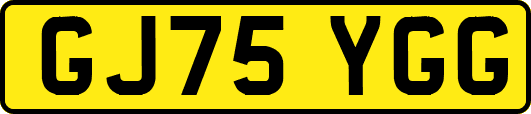 GJ75YGG