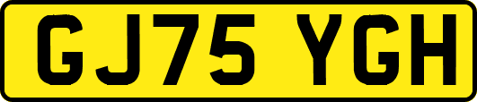 GJ75YGH