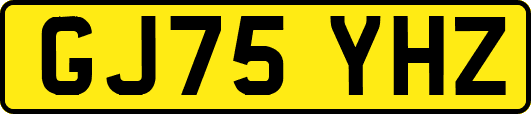 GJ75YHZ