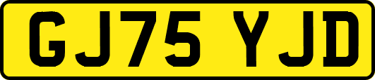 GJ75YJD