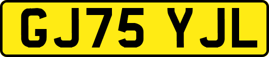 GJ75YJL