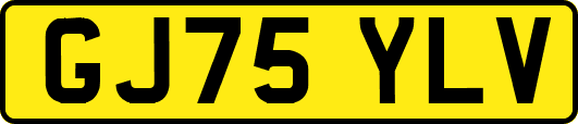 GJ75YLV