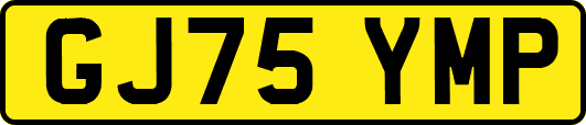 GJ75YMP