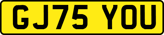 GJ75YOU