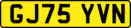 GJ75YVN