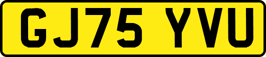 GJ75YVU