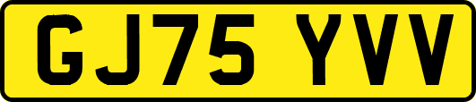 GJ75YVV