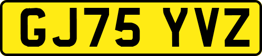 GJ75YVZ