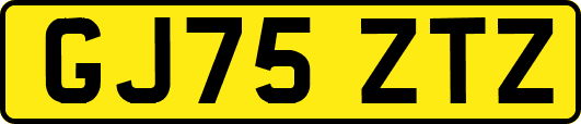 GJ75ZTZ