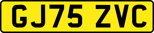 GJ75ZVC