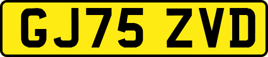 GJ75ZVD