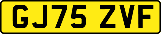 GJ75ZVF